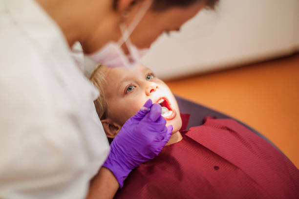 Best Knocked-Out Tooth Emergency  in Clinton, MO