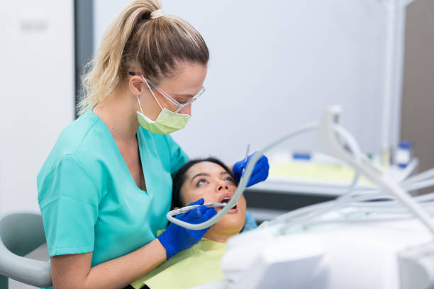 Best Knocked-Out Tooth Emergency  in Clinton, MO
